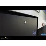 MORryde Locking RV Storage Box Manufacturer Demo