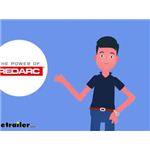 Redarc Tow-Pro Elite Trailer Brake Controller Manufacturer Demo