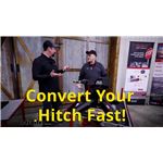 From Gooseneck to 5th-Wheel – Demco Breaks Down Their Adapter Solution