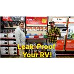 Protect Your RV Like a Pro: Expert Tips From Alpha Systems