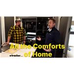 RV Appliances Explained: How to Bring Home Comfort to the Open Road