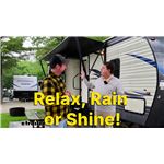 RV Patio Upgrade: Lippert Breaks Down Their Heavy-Duty Awnings