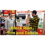 Protect Against Damage, Leaks, and Heat: Lippert Breaks Down Their Slide Toppers