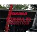 Yakima OverHaul HD Adjustable Truck Rack with HD Crossbars Manufacturer Review