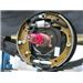 etrailer Uni-Servo Free Backing Hydraulic Brake Kit Installation