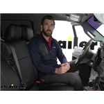 AAMP Universal Heat Seat Kit Review