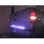 Access LED Tailgate Light Bar Review