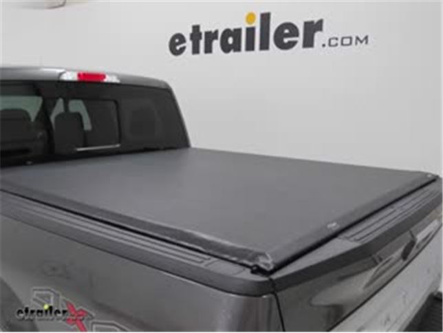 Access Lorado Soft Roll Up Tonneau Cover Access Tonneau Covers A41369