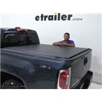 Access Vanish Soft Roll-Up Tonneau Cover Review