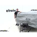 Adco Pop-Up Camper Polypropylene RV Cover Review