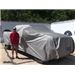Adco SFS AquaShed Cover for Pickup Truck Review