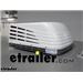 Advent Air RV Air Conditioner with Air Distribution Box Start Capacitor and Heat Strip Review