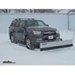 Agri-Cover SnowSport 180 Snowplow Review