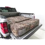AirBedz Truck Bed Air Mattress with Rechargeable Battery Pump Review