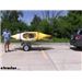 Malone MicroSport Trailer Review and Assembly