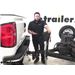 Lippert Power Stance Electric Trailer Jack Review and Installation