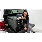 ARB Classic Series II Electric Cooler Insulated Cover Review