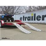 Arched Loading Ramp Set Review