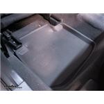 Aries StyleGuard 2nd Row Floor Liners Review - 2015 Subaru Outback Wagon