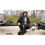 Ark Xtreme Off-Road 2 Wheel Sidewind Jack Comprehensive Review