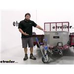 Ark Xtreme Off-Road Ratcheting Trailer Jack Review