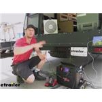 ArkPak 730 Portable Power Station with Inverter Review