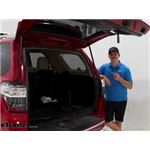 Atlas Liftgate Lift Support Review