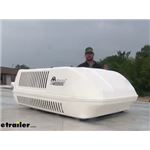 Atwood Air Command Rooftop RV Air Conditioner Review