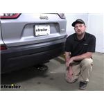 Jeep Trailer Hitch Cover Spec Review