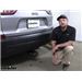 Au-Tomotive Jeep Trailer Hitch Cover Review