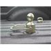 B and W Ball and Safety Chain Kit Underbed Gooseneck Trailer Hitch Review