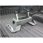 B and W Companion OEM 5th Wheel Trailer Hitch Replacement Base Review