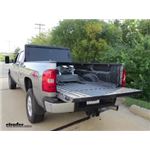 B and W Companion Gooseneck Trailer Hitch Adapter Review