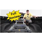 A Closer Look at the B&W Companion OEM 5th Wheel Hitch with Slider Video