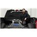 B&W Companion OEM 5th Wheel Trailer Hitch Comprehensive Review - 2024 Ford F-350 Super Duty