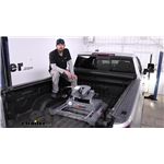 A Closer Look at the B&W Patriot 5th Wheel Trailer Hitch with Slider