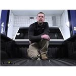 B and W Turnoverball Underbed Gooseneck Trailer Hitch Review BWGNRK1020