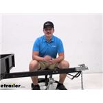 Bauer Products 4-Way Trailer Plug Holder Review