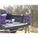 BedRug XLT Truck Bed Mat Review