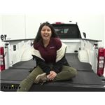 BedRug BedTred Impact Truck Bed Mat Review