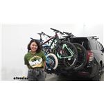 An In-Depth Look at the Benton Shifts&Grins 4 Bike Rack  Video