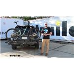 Play video A Closer Look at the Benton Shifts&Grins Bike Rack on a 2024 Jeep Grand Cherokee