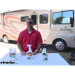 BEST RV Rubber Roof Cleaner Review