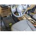 Bestop Front and Rear Floor Liners Review - 2013 Jeep Wrangler Unlimited