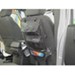 Bestop RoughRider Custom Seatback Organizer Review