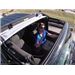 Bestop Jeep Hard Top Sunrider Retractable Cover Review