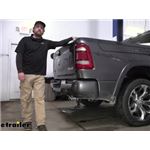 Bestop TrekStep Rear Mounted Truck Step Review