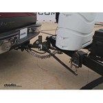 Blue Ox SwayPro Weight Distribution System Review