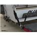 BoatBuckle Kwik-Lok Transom Tie-Down Straps Review IMF12065