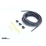 Draw-Tite Electric Trailer Brake Controller Wiring Kit Review